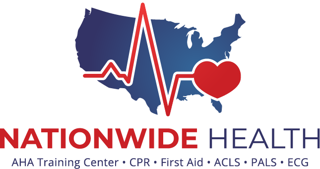 Nationwide Health – AHA Training Center